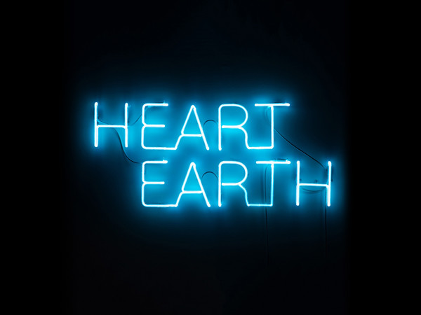 Zeroottouno, Heart-earth