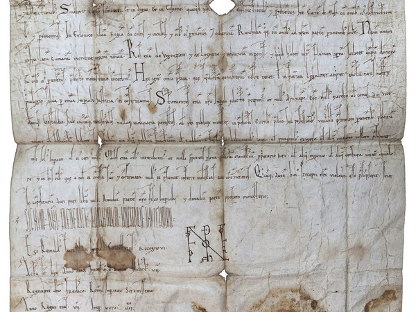 Diploma Federici I Imperatoris, 24 maggio 1159