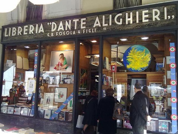 Dante Alighieri