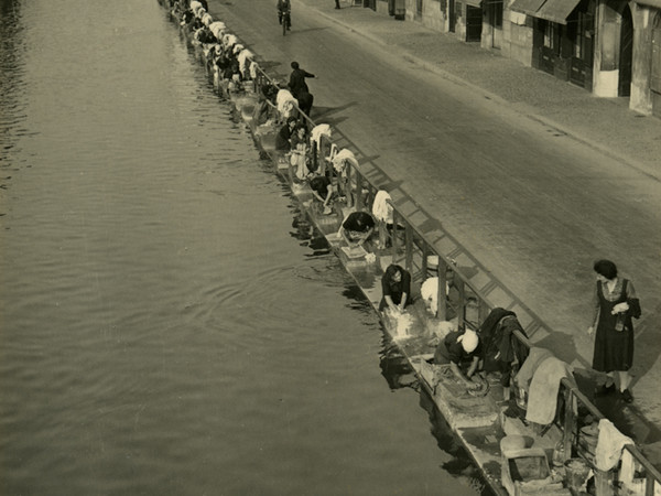 Naviglio, Milano, 1038