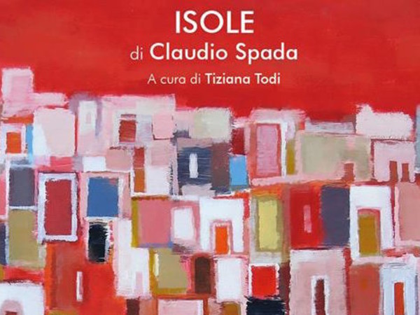 Isole di Claudio Spada