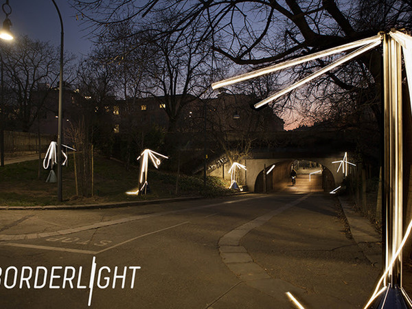 Brera Design Discrict - Borderlight