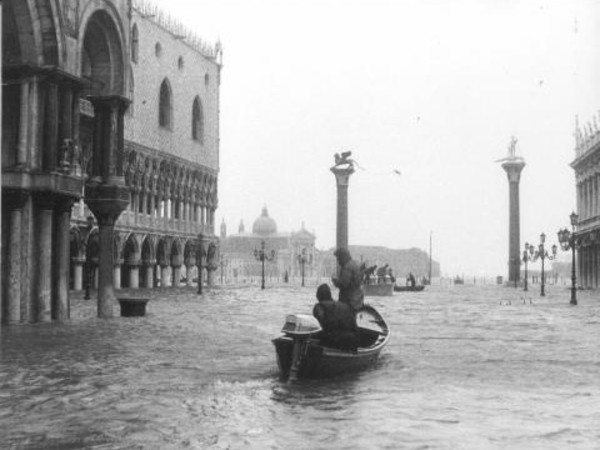 Comune di Venezia Ph. Reporter