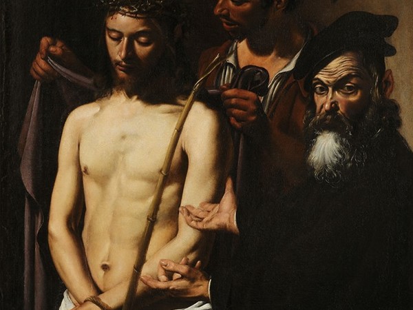 Caravaggio e i Genovesi. Committenti, collezionisti, pittori, Palazzo della Meridiana, Genova