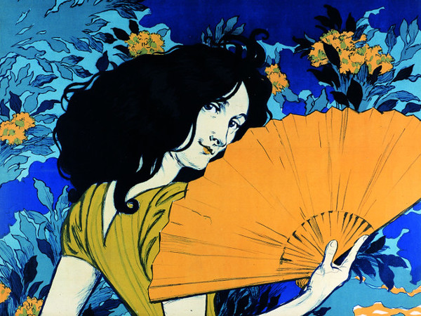 Alla Reggia di Venaria il trionfo dell'Art Nouveau A Torino dal 18 aprile al 26 gennaio