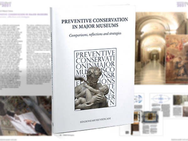 Preventive Conservation in Major Museums. Comparisons, reflections and strategies