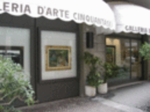 Galleria d'Arte Cinquantasei