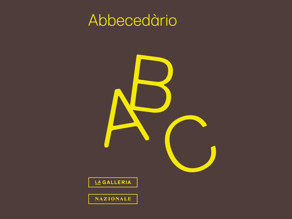 Abbecedàrio