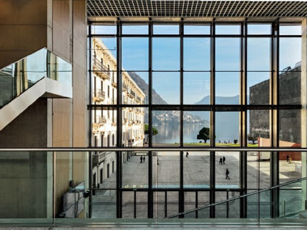 Alberto Giacometti: individualità e modernità, Palazzo Trevisan degli Ulivi, Venezia