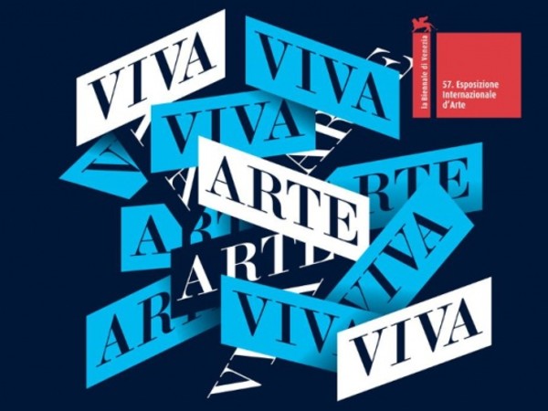 57. Esposizione Internazionale d’Arte - La Biennale di Venezia, Venezia 2017<br />