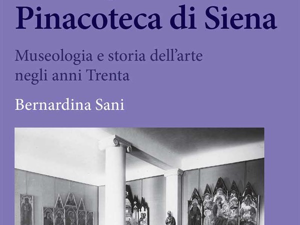 Cesare Brandi e la Regia Pinacoteca di Siena