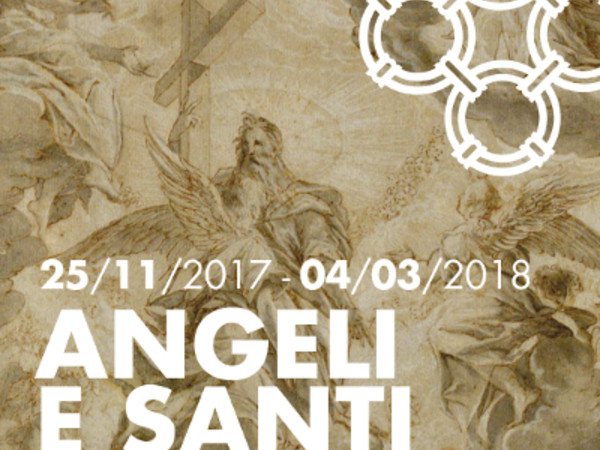 Angeli e Santi. Immagini di messaggeri celesti, Palazzo Ducale, Mantova