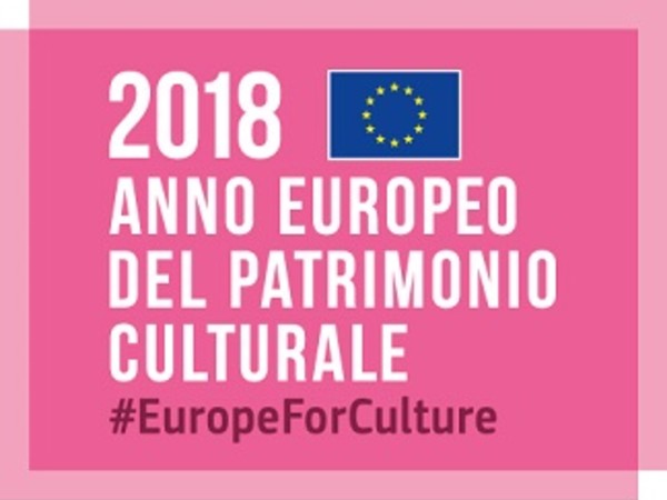 Anno europeo del Patrimonio culturale 2018