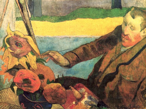 I Girasoli di van Gogh, la felicità oltre la follia Le cinque versioni dei Girasoli nei musei del mondo