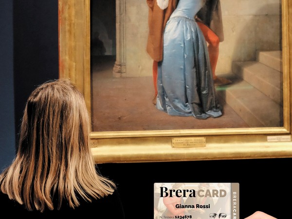 Pinacoteca di Brera - Brera Card