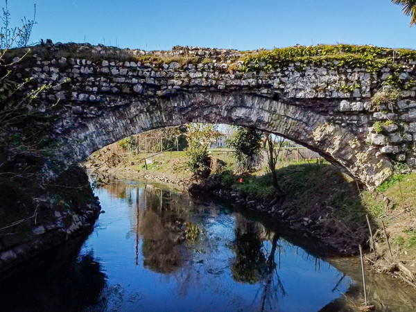 Bridge of St Felix