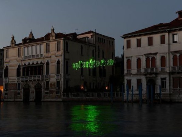 Arthur Duff. Precious Objects - Extraordinary Individuals, Palazzo Malipiero, Venezia