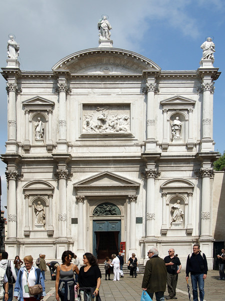 Chiesa di San Rocco