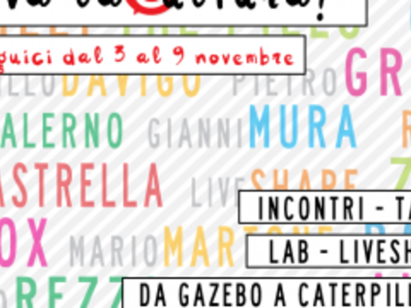 IMMaginario Festival 2014, Perugia