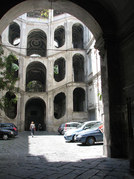 Palazzo Sanfelice
