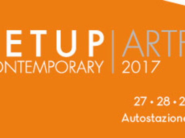 SetUp Contemporary Art Fair 2017, Bologna