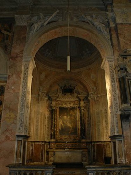 Cappella Raimondi