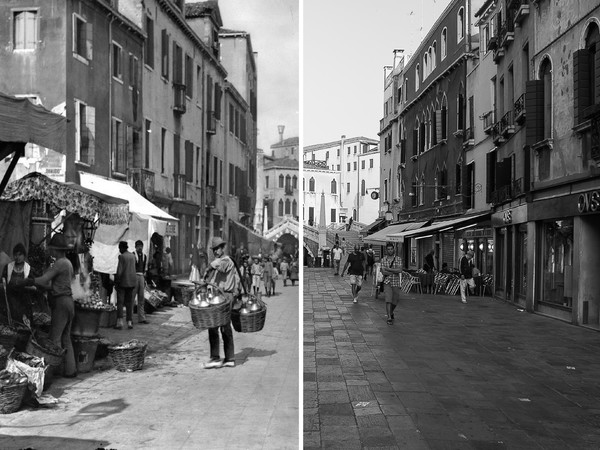 <em>Visioni veneziane. Venezia si racconta in strada</em>