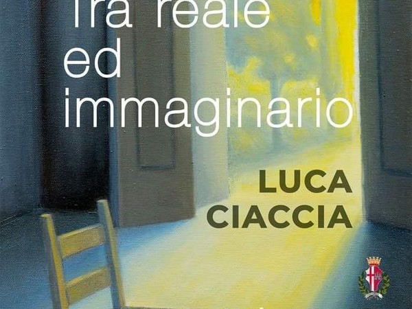 Luca Ciaccia, Tra reale ed immaginario, Città di Castello