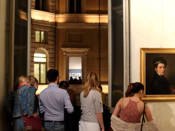 Museo di Roma Palazzo Braschi