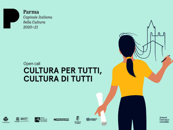 Cultura per tutti, cultura di tutti