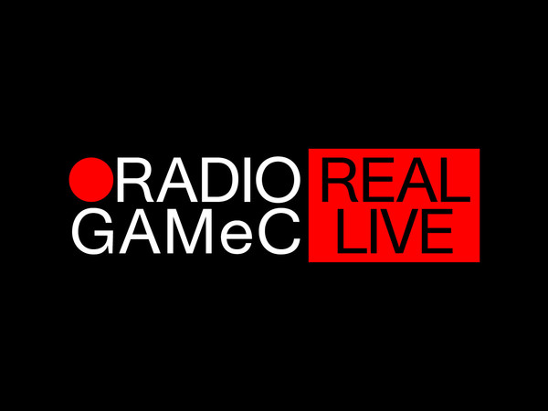 Radio GAMeC Real Live