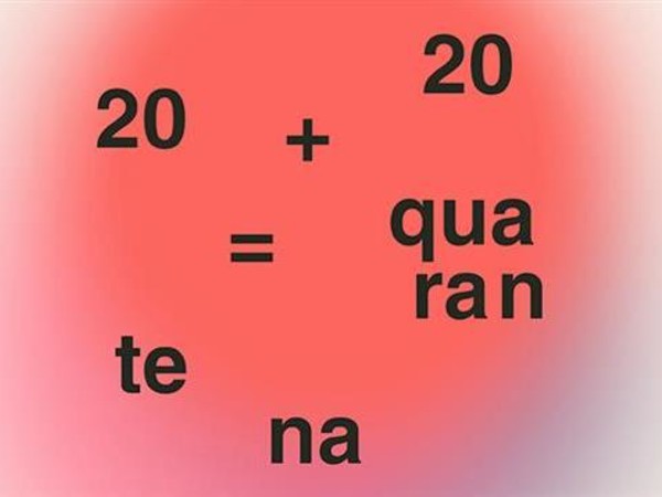 20+20 = Quarantena. I nostri artisti nell’anno della pandemia