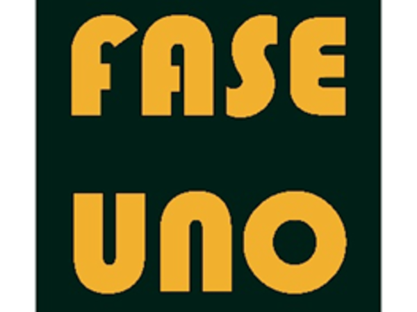 FASE UNO, Galleria Pavart, Roma