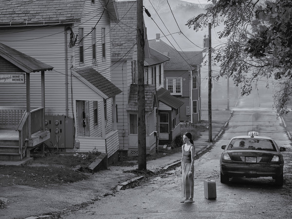 Gregory Crewdson, <em>Morningside Home for Women</em>, 2021-2022 | © Gregory Crewdson