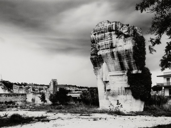 George Tatge, Matera, '97