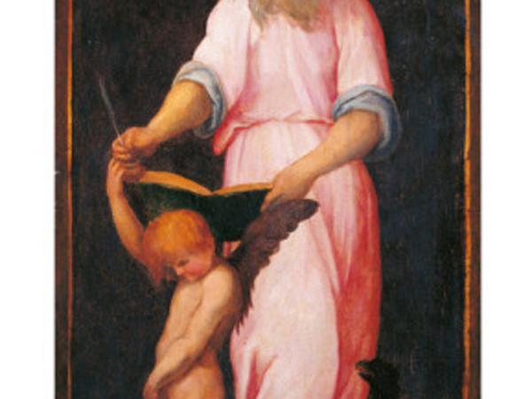 Il Carro di San Giovanni Battista. Dal Pontormo al Capezzuoli, Museo di Palazzo Vecchio, Firenze