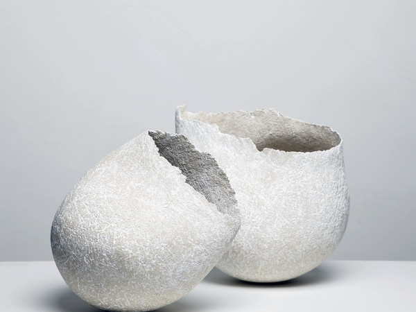 Paivi Rintaniemi, Do 2010, stoneware, Oppono, 2010, stoneware