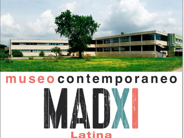 MADXI, Latina Scalo