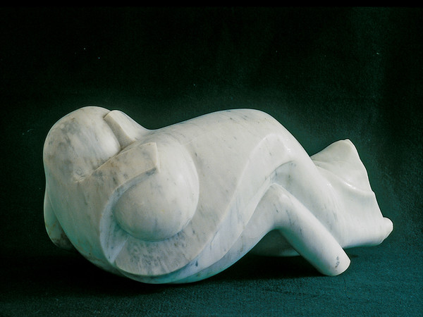 Pierluigi Boschetti, Essere Avere, 1986