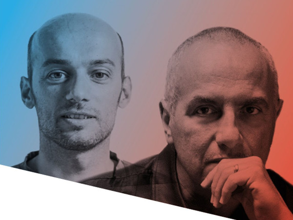 Danilo Rea e Paolo Scoppola, SoundMorphosis live performance, MEET Digital Culture Center, Milano