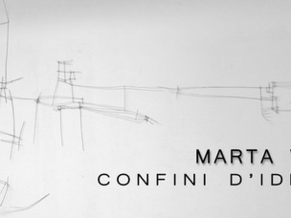 Marta Vezzoli. Confini d'identità, Massenzio Arte, Roma