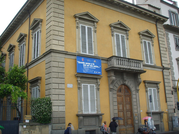 Casa Museo Rodolfo Siviero