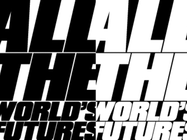 All the world's futures, Biennale Arte 2015, Venezia