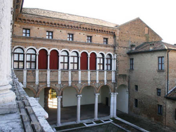 Museo Archeologico Nazionale, Ferrara