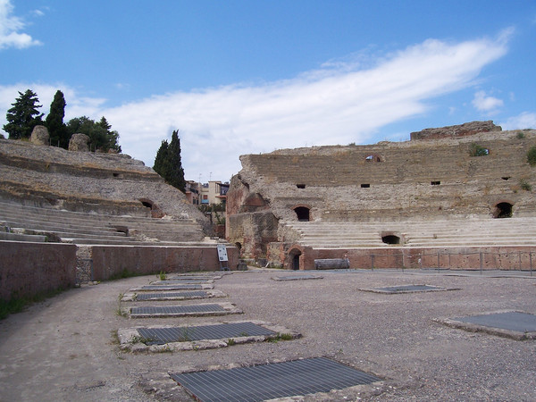 Anfiteatro