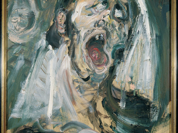 Varlin, D'aprés Goya, 1970