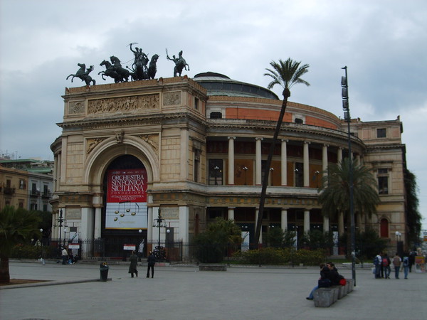 Teatro Politeama