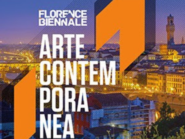 Florence Biennale 2017. eARTh – Creativity & Sustainability