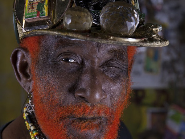 Lee Scratch Perry 