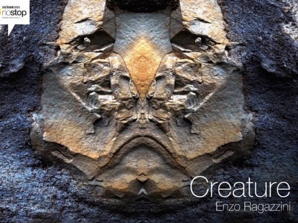 Enzo Ragazzini, Creature